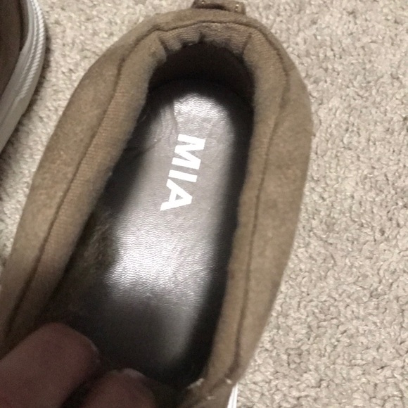 Mia shoes - Picture 4 of 4